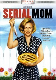 Мамочка маньячка / Serial Mom (1994)