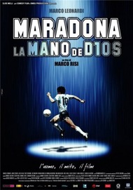 Марадона: Рука Бога / Maradona, la mano di Dios