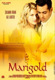 Мариголд: Путешествие в Индию / Marigold: An Adventure in India (2007)