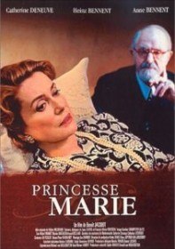 Мария Бонапарт / Princesse Marie (2004)