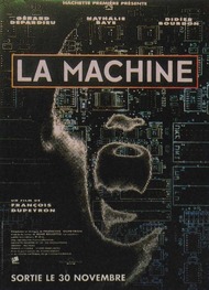 Машина / La machine