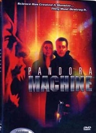 Машина Пандоры / Pandora Machine