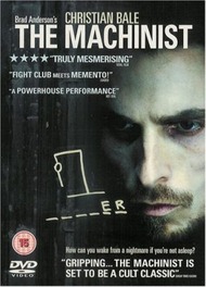Машинист / The Machinist