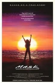 Маска / Mask (1985)