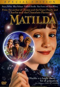 Матильда / Matilda (1996)