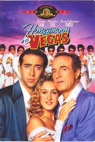 Медовый месяц в Лас Вегасе / Honeymoon in Vegas