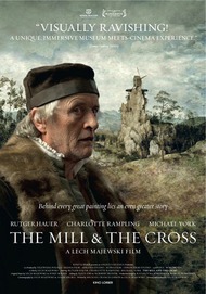 Мельница и крест / The Mill and the Cross