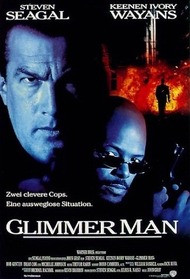 Мерцающий / The Glimmer Man