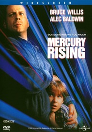 Меркурий в опасности / Mercury Rising