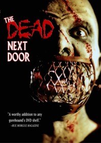 Мертвец по соседству / The Dead Next Door (1988)