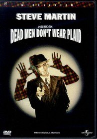 Мертвые пледов не носят / Dead Men Dont Wear Plaid (1982)