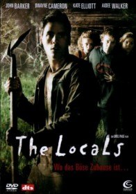 Местные / Locals (2003)