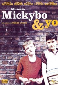 Микибо и я / Mickybo and Me (2004)