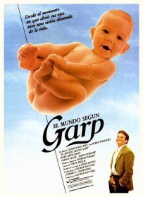 Мир от Гарпа / Мир по Гарпу / The World According to Garp (1982)