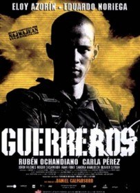Миротворцы / Guerreros (2002)