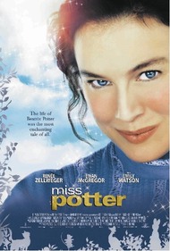 Мисс Поттер / Miss Potter