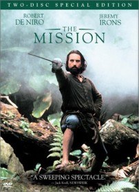 Миссия / The Mission (1986)