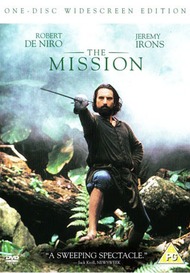 Миссия / The Mission