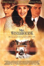 Миссис Уинтерборн / Mrs. Winterbourne (1996)