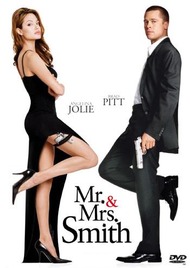 Мистер и миссис Смит / Mr. & Mrs. Smith