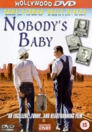 Младенец на прогулке 2: Ничей ребенок / Nobody`s baby