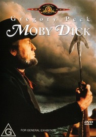 Моби Дик / Moby Dick