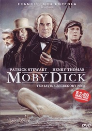 Моби дик / Moby Dick