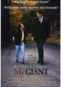 Мой Гигант / My giant (1998)