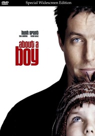 Мой Мальчик / About a Boy
