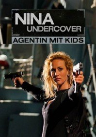 Моя супермама / Agentin mit Kids (2011)