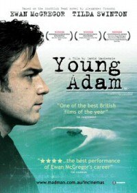 Молодой Адам / Young adam (2003)