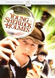Молодой Шерлок Холмс / Young Sherlock Holmes
