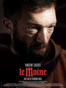 Монах / Le moine смотреть онлайн (2011)