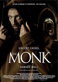 Монах / Le moine