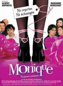 Моник / Monique (2002)