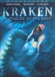 Монстр глубин / Deadly Water(Kraken: Tentacles of the Deep)