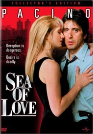 Море любви / Sea Of Love