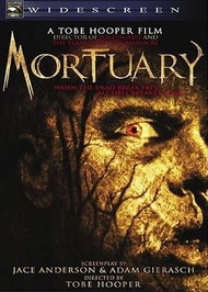 Морг / Mortuary
