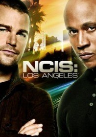 Морская полиция: Лос Анджелес (4 сезон / 2 серия) Новобранец