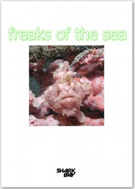 Морские чудища / Freaks of the Sea