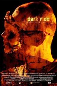 Мрачная Поездка / Dark Ride