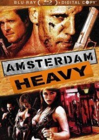 Мрачный Амстердам / Amsterdam Heavy (2011)