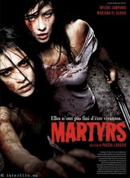 Мученицы / Martyrs