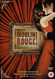 Мулен Руж / Moulin Rouge