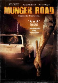 Мунджер Роуд / Munger Road (2011)