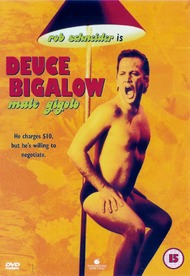 Мужчина по вызову / Deuce Bigalow: Male Gigolo