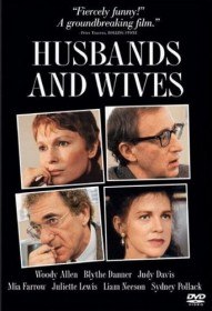 Мужья и жены / Husbands and Wives (1992)