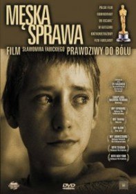 Мужское дело / Meska sprawa / A Man Thing (2001)