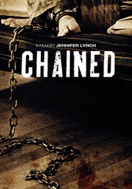 На цепи / Chained