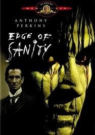 На грани безумия / Edge of Sanity (1989)